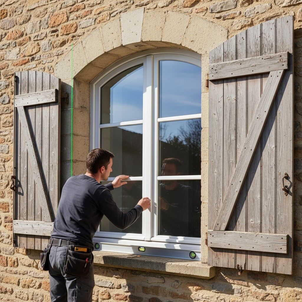 GP POSE ET TRAVAUX